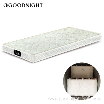 Wholesale foldable king mattress box spring for household